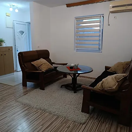 3-bedroom Newhome Apartment Mostar