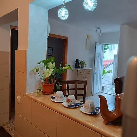 Apartment 3-bedroom Newhome