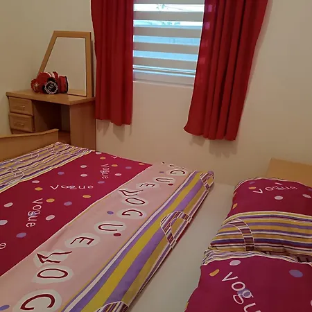 Daire 3-bedroom Newhome Mostar