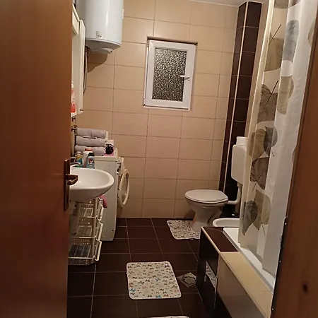 Daire 3-bedroom Newhome Mostar