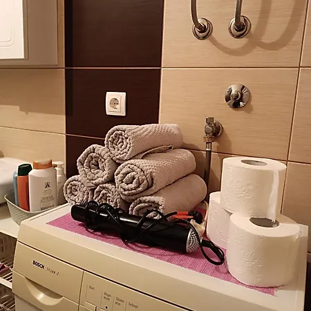 3-bedroom Newhome Mostar