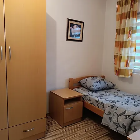 Apartment 3-bedroom Newhome