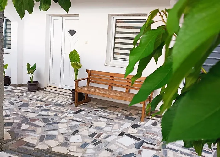 3-bedroom Newhome * Mostar