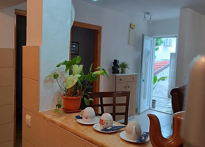 Apartment 3-bedroom Newhome