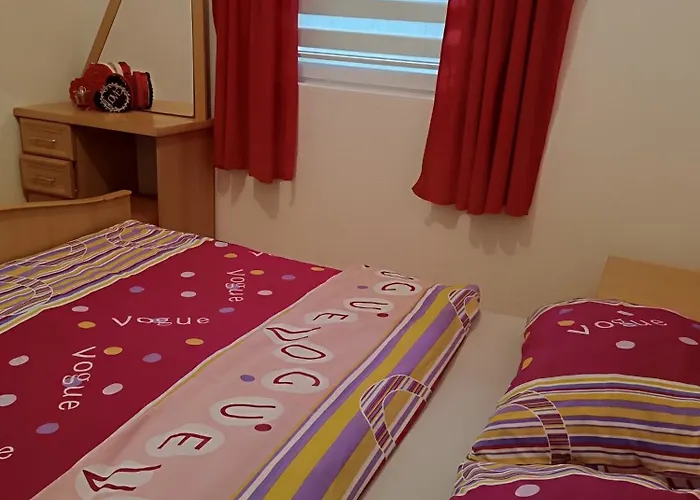 Apartment 3-bedroom Newhome Mostar