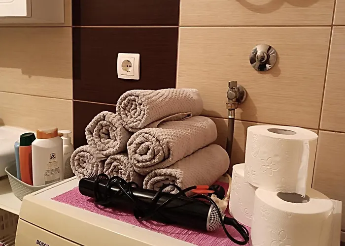 3-bedroom Newhome Mostar