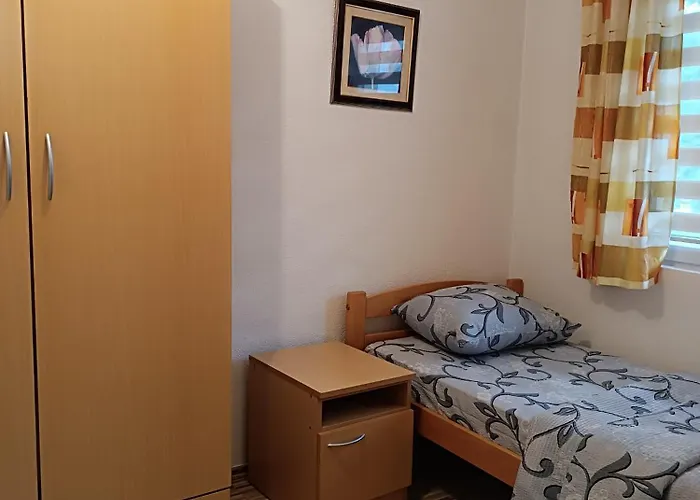 Apartment 3-bedroom Newhome