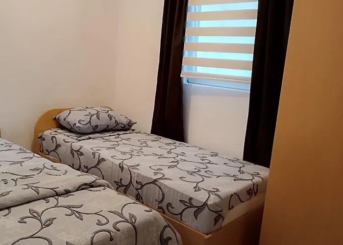 3-bedroom Newhome * Mostar