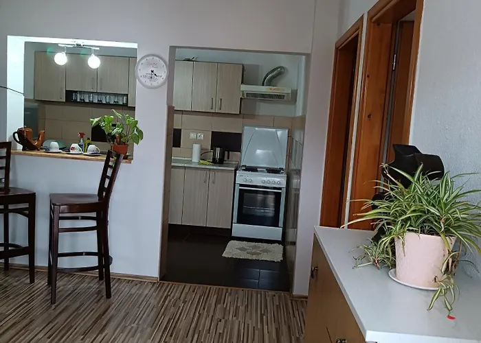 3-bedroom Newhome Mostar